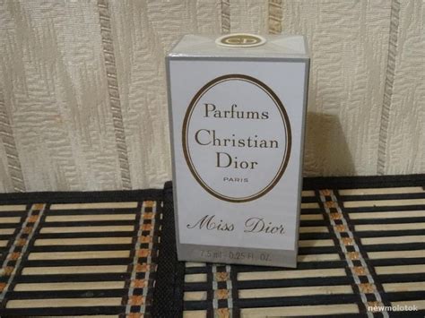 dior perfume 7.5ml|profumo dior donna prezzo.